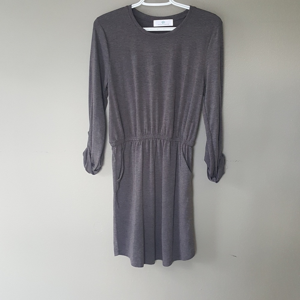 Fall dress - Picture 4 of 4